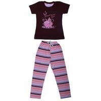 Printed Night Suits