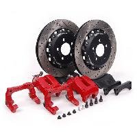 Brake Bleeder Kit