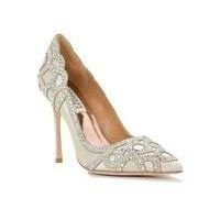 Bridal Shoes