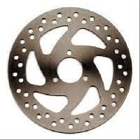 Brake Plate