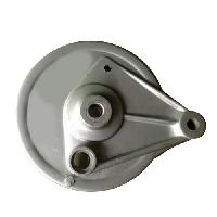 Brake Shoe Plate