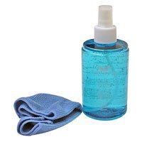 Cleaning Gel