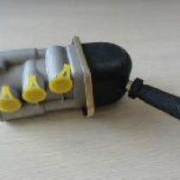 Brake Valve