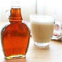 Coffee Syrup