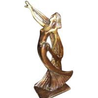 Bronze Handicraft