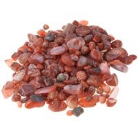 Carnelian Rough Stone