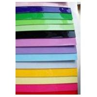 Cast Coated Papers