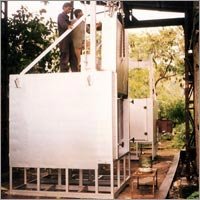 Chamber Furnace