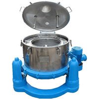 Chemical Centrifuge