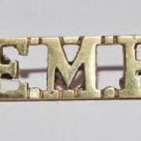 Chest Badge