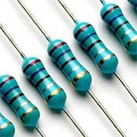 Chip Resistors