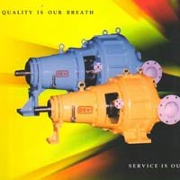 Chlorine Compressors
