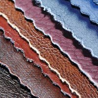 Chrome Free Leather
