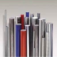 Chrome Plated Shaft