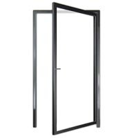 Casement Door