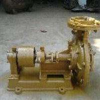 Centrifugal Water Pump