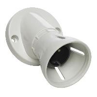 Ceramic Bulb Holder
