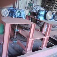 Clarifier Centrifuge