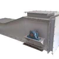 Bulk Handling Conveyors