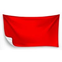 Cloth Banner