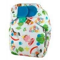 Cloth Nappies