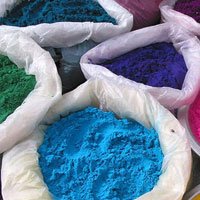 Clothing Dye