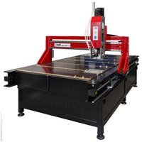 CNC Welding Machine