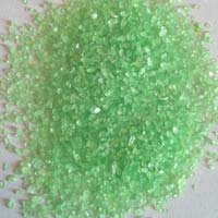 Colored Sand