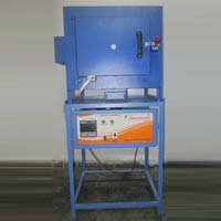 Burnout Furnace