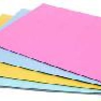 Color Printing Paper