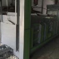 Continuous Heat Treatment Furnace