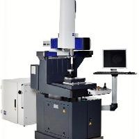 CNC Gear Tester