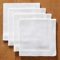 Cocktail Napkin