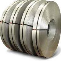 Cold Rolled Steel Strips