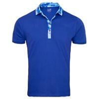 Collar T-shirt