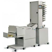 Collator Machine