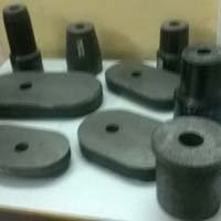 Collector Nozzle