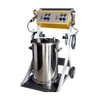 Color Coating Machine
