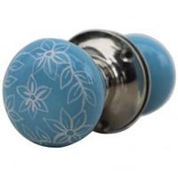 Ceramic Door Handles