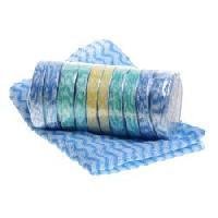 Compressed Towel