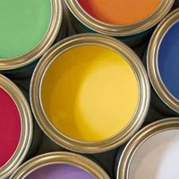 Corrosion Resistant Paints