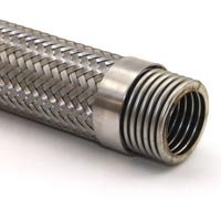 Corrugated Metal Hoses