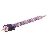 Corrugation Heaters