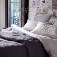 Cotton Bed Linen