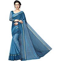 Cotton Silk Sarees