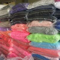 Cotton Single Jersey