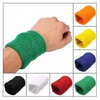 Cotton Wristband