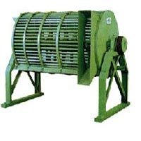 Coir Curling Machine