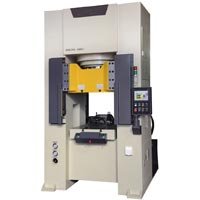 Cold Forging Press