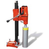 Core Cutter Machine